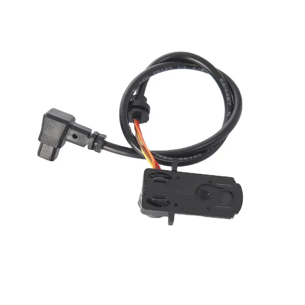 Automatic Focus Electronic Iris Aperture Diaphragms for Motorizes Zoom CCTV Lens Security HD IP Camera photo-2