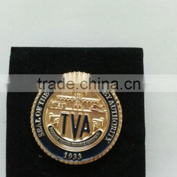 Wholesale Custom Lapel Pins/3D Lapel Pins photo-3
