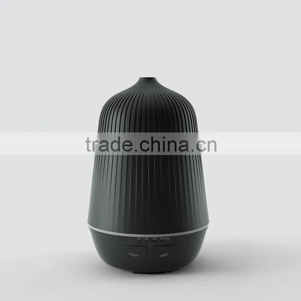 Lights Timer Mini Tabletop / Portable Ultransmit Aroma Diffuser photo-4