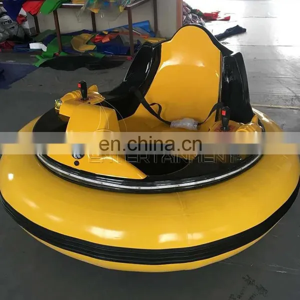 Commercial Bumper Car Rides Carnival Rides Bumper Car Games for Sale photo-3