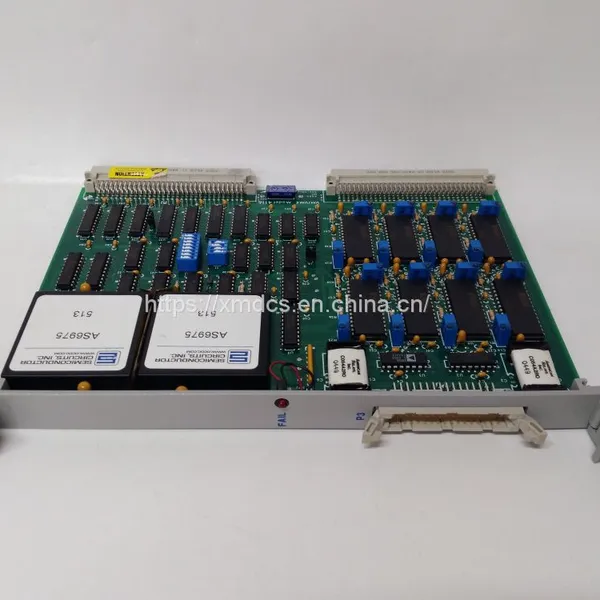 VMIVME-4116 16-bit Resolution Analog Output Board photo-2