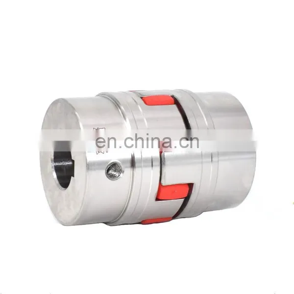 Zero Backlash Germany Quality Shaft Flexible Jaw Lovejoy Ktr Couplings photo-3