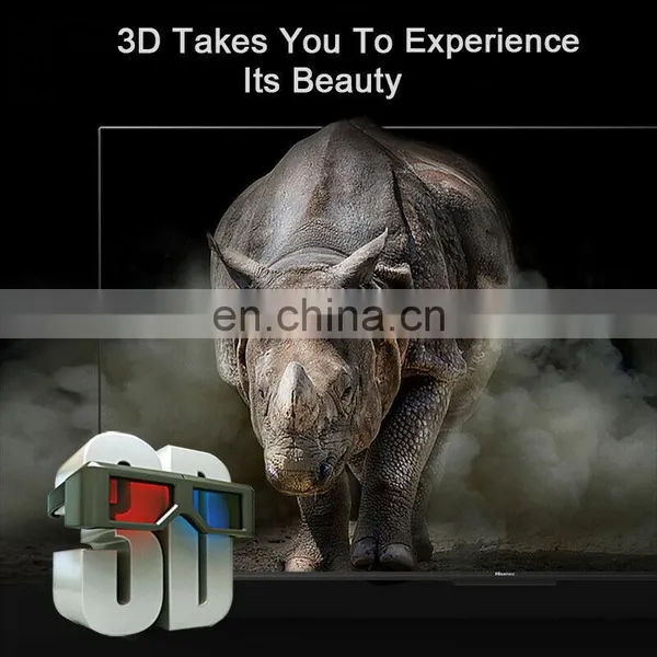 The Latest Android 10.0 TV Box Supports Tiktok H96 Mini V8 RK3228A 1G/2G photo-5