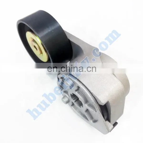 ISBe ISDe QSB QSB6.7 ISB6.7 Diesel Engine Part Belt Tensioner 4891116 photo-3