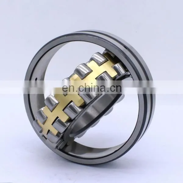 High Quality Hot Sale Spherical Roller Bearing 22220 22222 22224 22226 22228 22230 22234 photo-2
