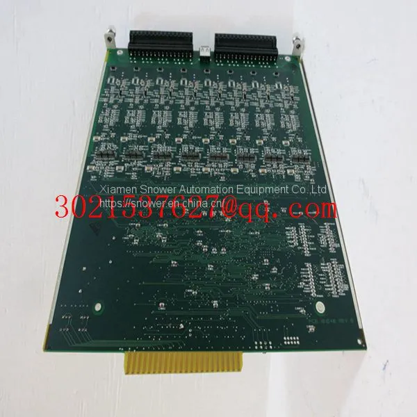 Valmet Metso Automation IOP332 Input Module PLC photo-2