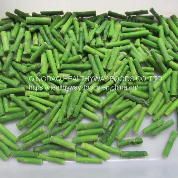 Frozen Asparagus photo-3