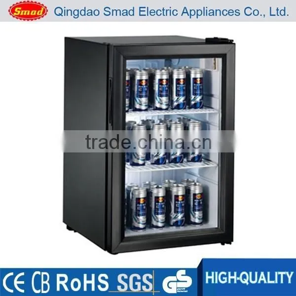 Display Beer Cooler /beer Bottle Refrigerator / Bar Fridge photo-3