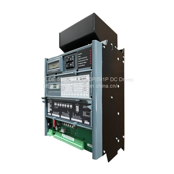 590C-DC-Drives-590C/0350/5/3/0/1/0/00-35A photo-2
