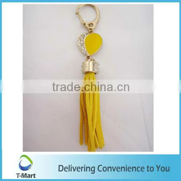 Coloful Heart Pendant Design for Bags, Clothings, Belts and All Decoration