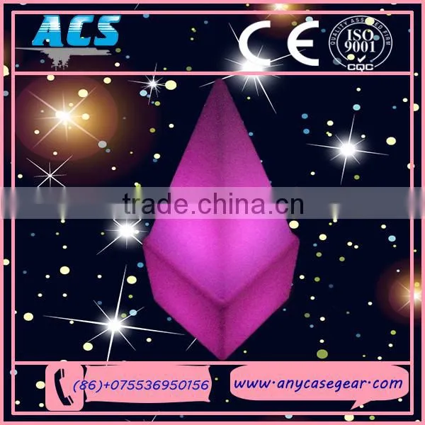 ACS Outdoor Decoration Color Change Flash Led Sphere Waterproof Ball Light photo-3