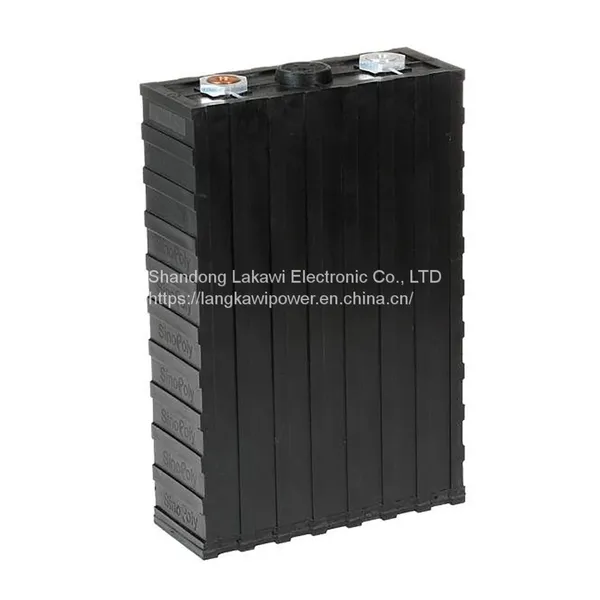 Sinopoly Battery 3.2V 200Ah SP-LFP-200AHA Lifepo4 Recharable Cells
