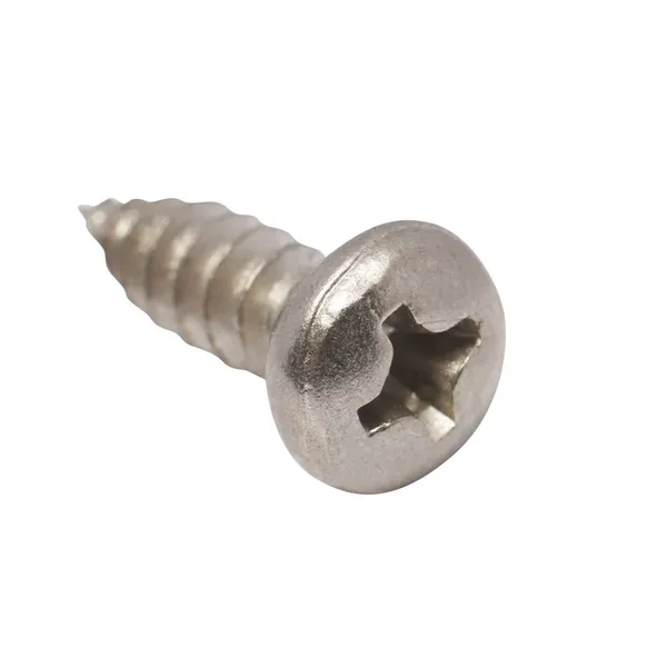 Pan Head Self Tapping Screw