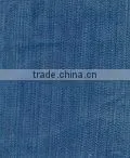 Organic Cotton Denim