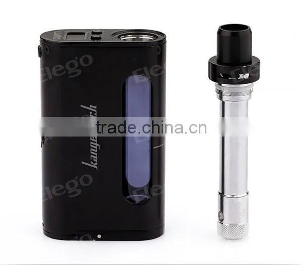 2016 Hottest Vape Kit Kanger Cupti Starter Kit / Kanger Cupit 75W Kit / Kanger Cupit Kit photo-6