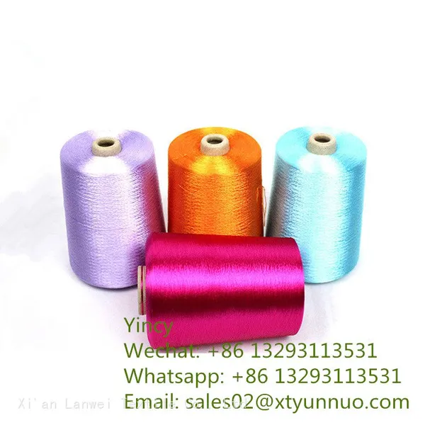Polyester Yarn photo-4