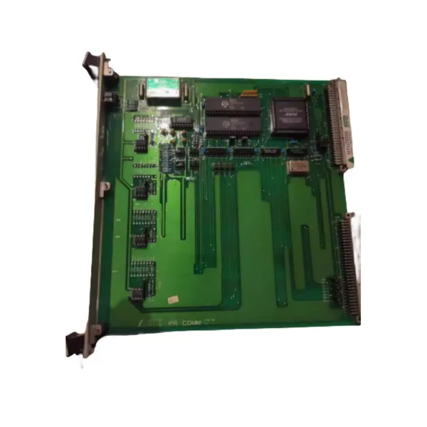 Hyundai PCB PR COMM Marine