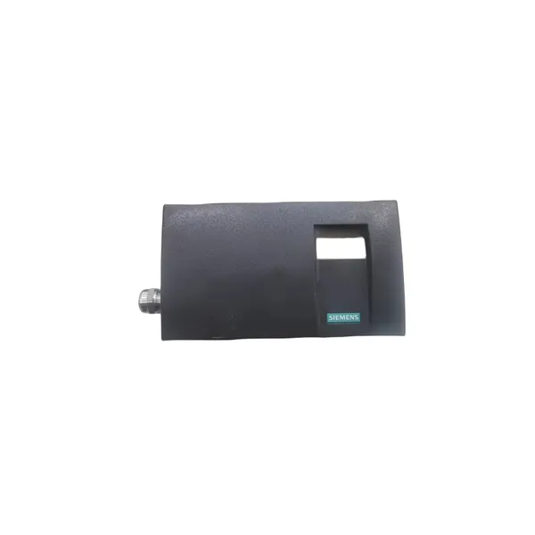 Marine Siemens intelligent electrical valve positioner 6DR5110-0NG00-0AA0