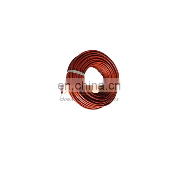 Sinotruk Sitrak Electric System Truck Spare Parts 712-25455-6789 C7h Coarse Filter Electric Heating Wire Harness (5000) photo-3