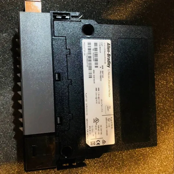 United States Allen Bradley Modules 1756-RM2XT ControlLogix Redundancy Module