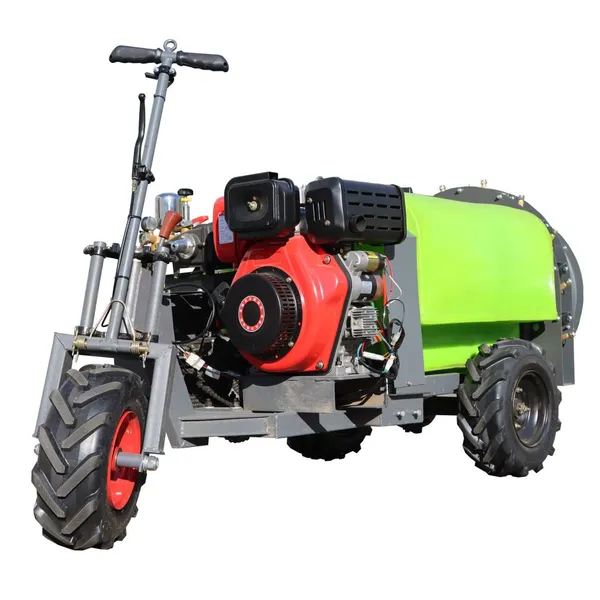 Agriculture Power Pesticide Sprayer photo-2