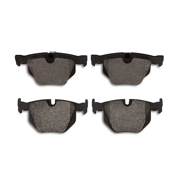 Wholesale Original FERODO Ceramic Brakes FDB1748-D Auto Ceramic No Noise Ceramic Brake Pads for Bmw 34216763043 photo-2