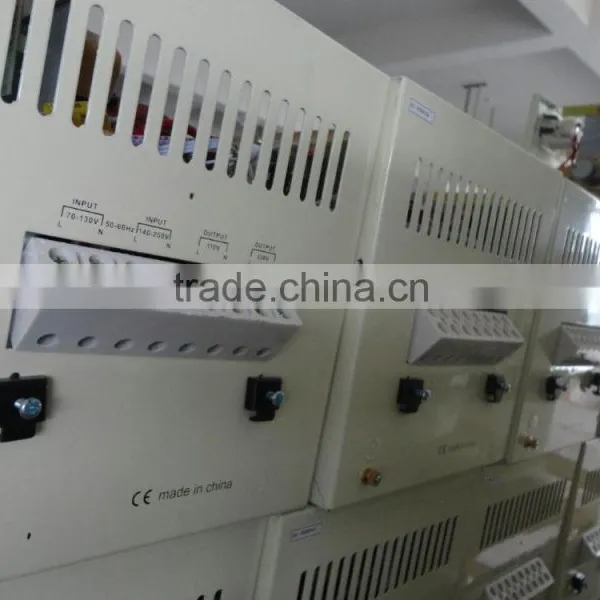 Home Use Single Phase Fully Automatic 10kva Logicstat Voltage Stabilizer Price photo-5