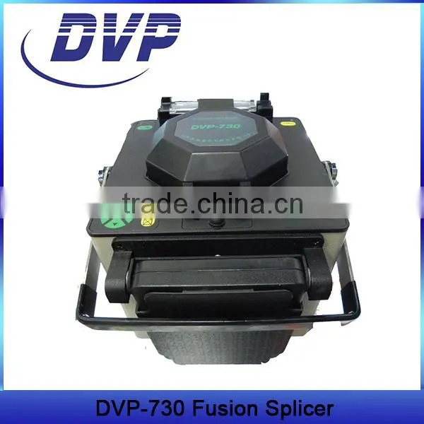 Original Large Capacity Optical Fiber Fusion Splicer DVP-730 photo-3