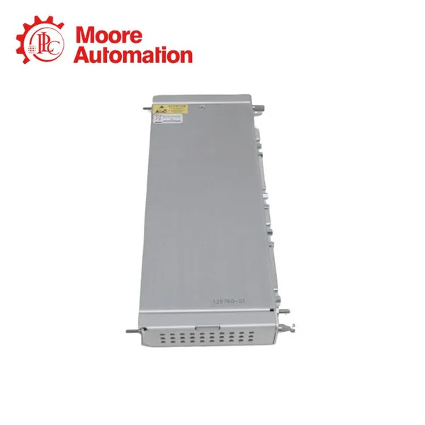 BENTLY NEVADA 128229-01 Proximitor Seismic Monitor I/O Module photo-4