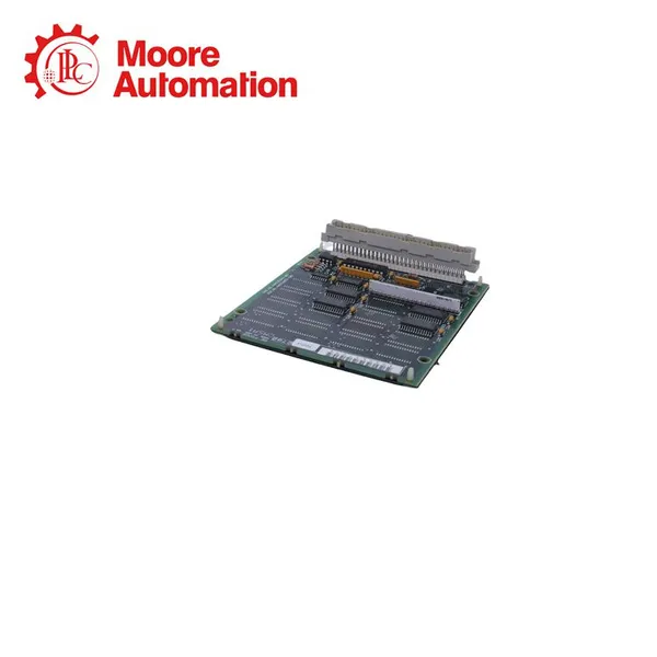 GE IC697MEM717 MEMORY BOARD photo-5