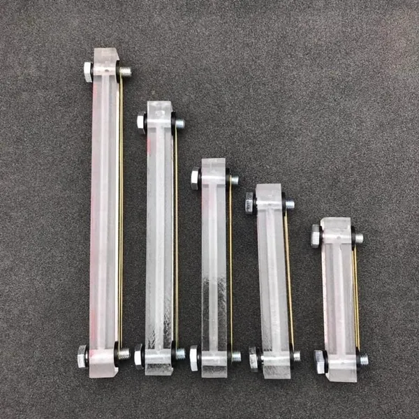 Qingdao Promising Oil Level Gauge for China Loader photo-2