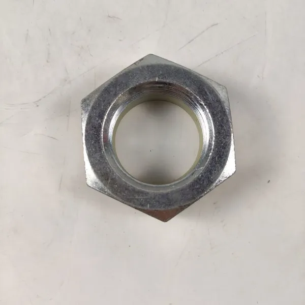 Lock Nut 206506 photo-5