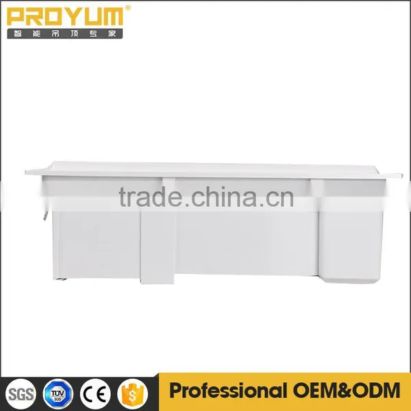 Led Panel PTC Heating Bathroom Ceiling Heater,led Heater photo-4