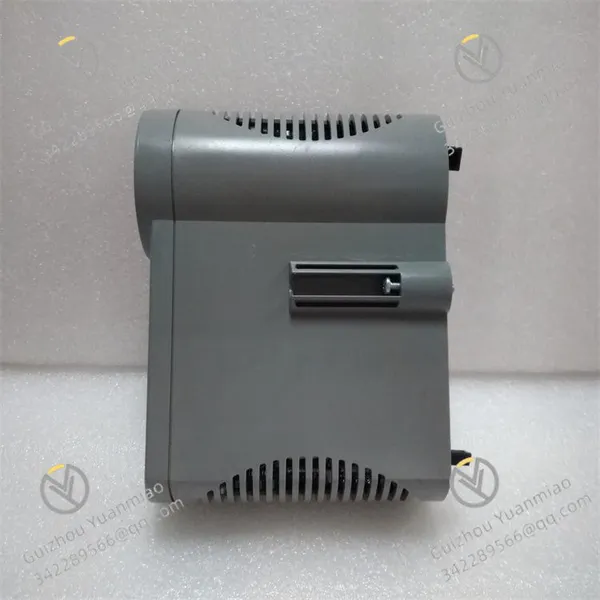 HONEYWELL CC-PAIX02 Analog Input Module photo-2