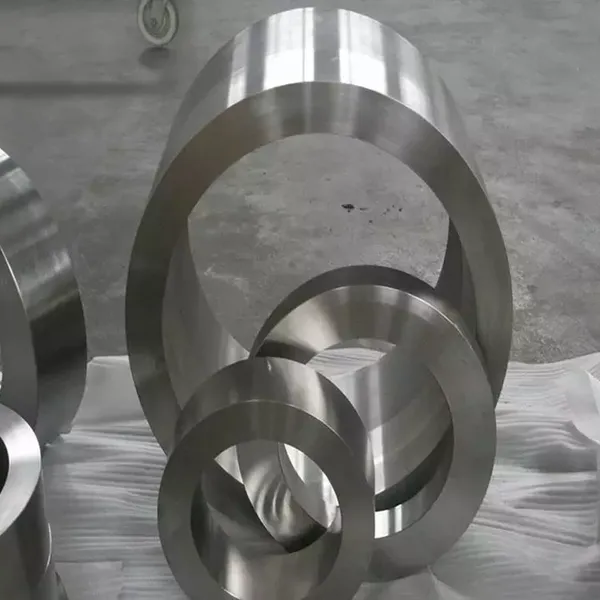 Titanium Products Supplier Industrial Grade Titanium Alloys for Automotive and Aviation Parts