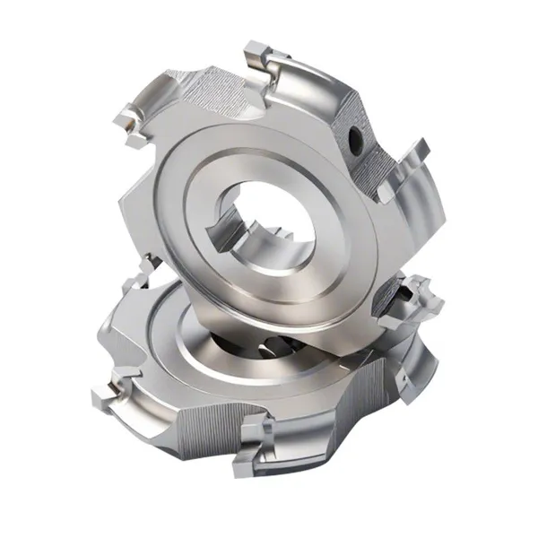 Woodworking Machinery Parts Grinding Edge Knife TCT Edge Sealing Machine Fillet Knife PVC Edge Sealing Machine Trimming Knife photo-5