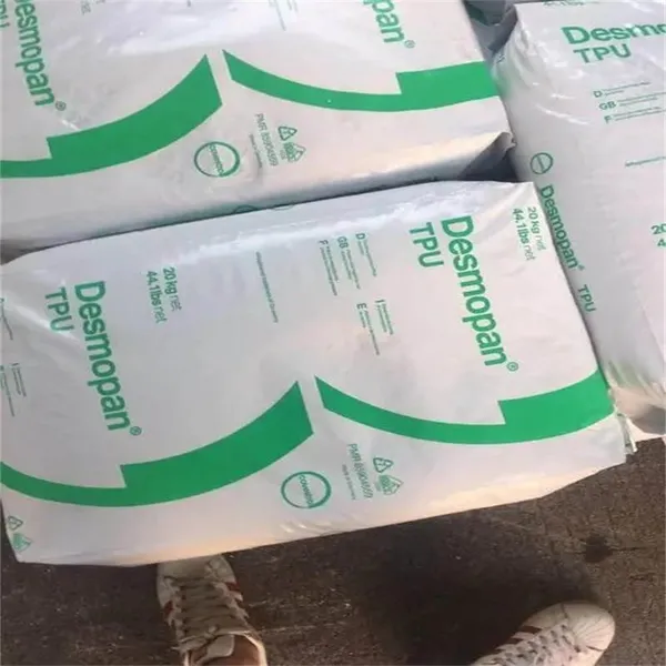 Bayer Covestro TPU Desmopan 192X Thermoplastic Polyurethanes Virgin Pellets TPU Resin Engineering Plastics Plastic Granule photo-2
