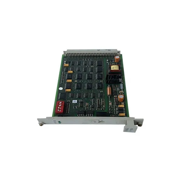 F7553- Coupled Module Closed With Watchdog Signal F8650E photo-2