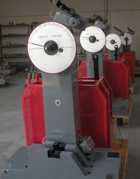 Charpy Testing Machine Charpy Impact Testing Jb300b photo-2