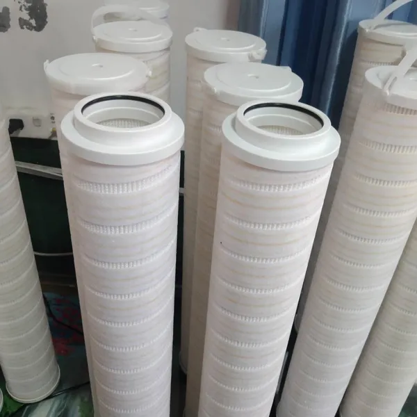 Jiashuo Environmental Protection Alternative Pall Filter for Hc8904frp26h Hydraulic Oil Transmission System photo-4