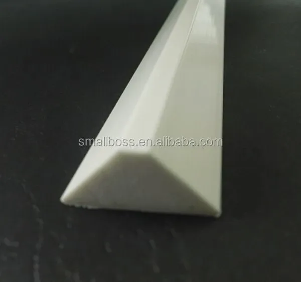 Pvc Foam Fillet/triangle Wood Strips