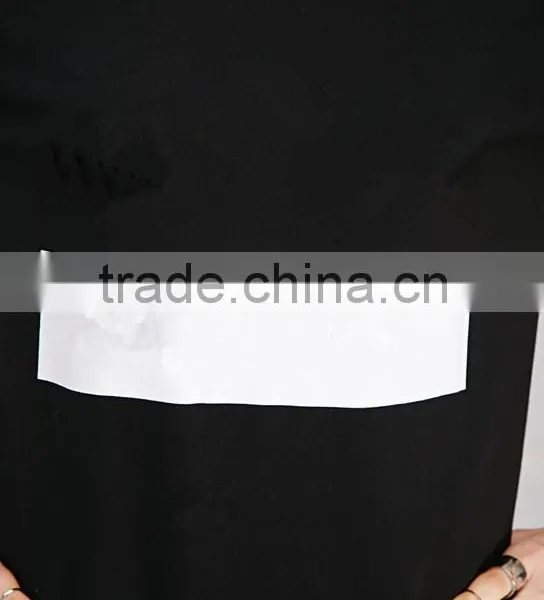 2015 China Manufacturer Customized Ladies Print Casual Dress photo-4