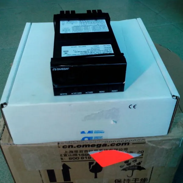 Omega ILD24-UTP Controller