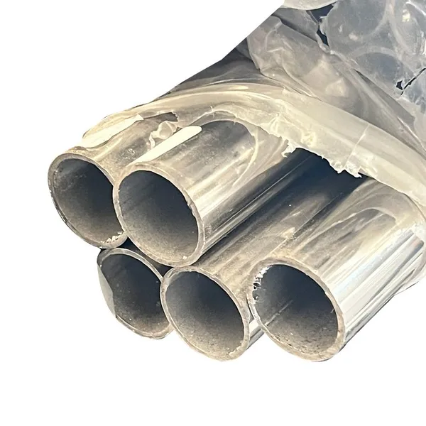 Stainless Steel Pipe (316L 304L 316ln 310S 316ti 347H 310moln 1.4835 1.4845 1.4404 1.4301 1.4571) photo-4