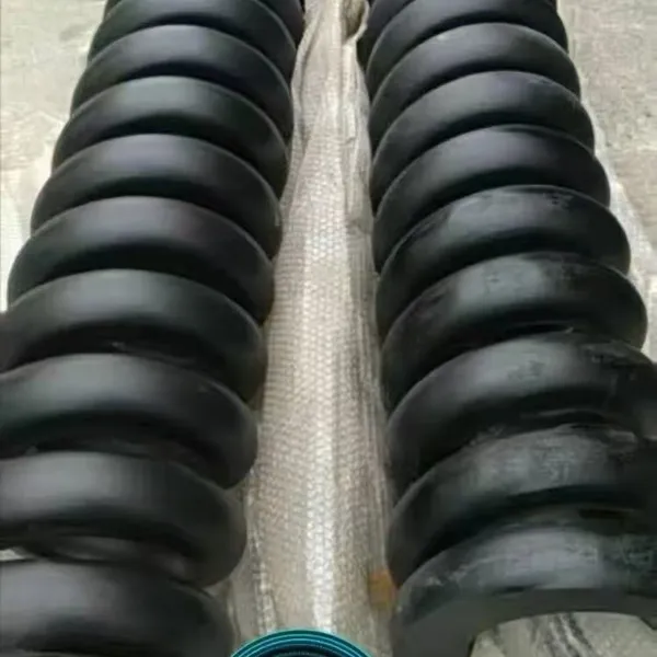 Factory Direct Sell Excavator Undercarriage Parts PC1250 EX1200 PC800 EC950 TRACK ROLLER BOTTOM ROLLER IDLER SPROCKET photo-3