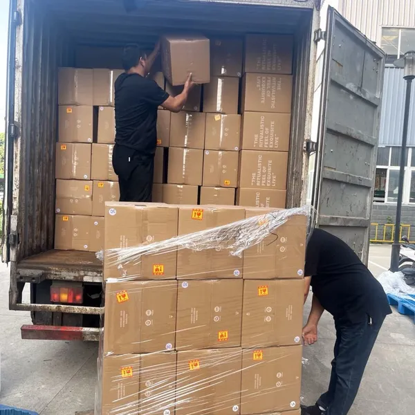 Less Than Container Load photo-2