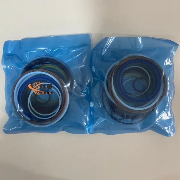 Doosan K9001892 Seal Kits High Quality Fit photo-2