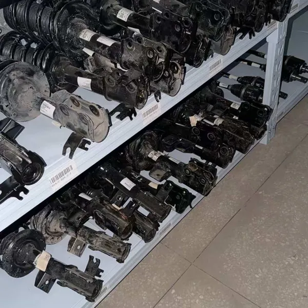 Leapmotor Car Shock Absorbers photo-2
