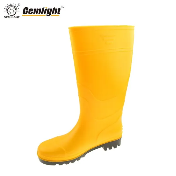Export Supply Farm Rain Boots for Daily Outdoor Labor for Agricultural Dealers Bulk Container Supply for Rainy Muddy and Outdoor Work photo-2