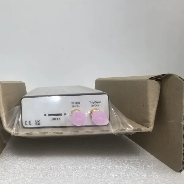 Signal Hound BB60D USB3.0 Spectrum Analyzer Large Instant Bandwidth Stable Performance Sub-6G Wireless Testing photo-5